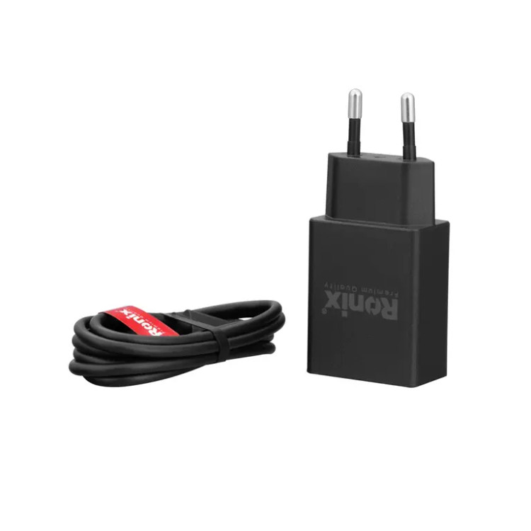 ماساژور شارژی رونیکس مدل ٨٨۵٢ STYLEPRO