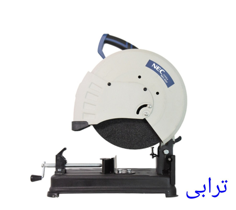 پروفیل بر NEC مدل۲۲۵۷