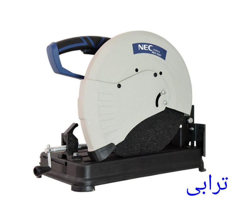 پروفیل بر NEC مدل۲۲۵۷