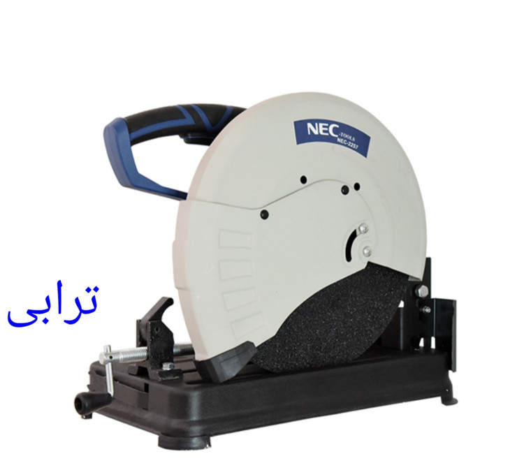 پروفیل بر NEC مدل۲۲۵۷