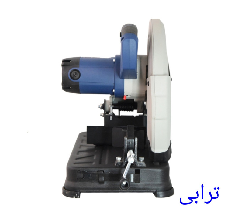 پروفیل بر NEC مدل۲۲۵۷