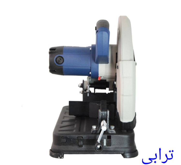 پروفیل بر NEC مدل۲۲۵۷