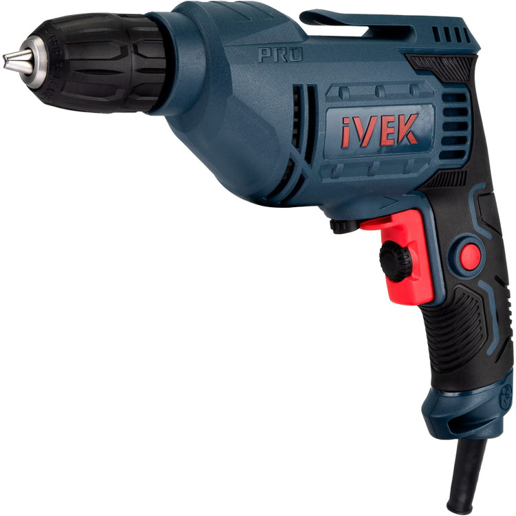 دریل برقی ایوک مدل K-7311 ظرفیت ۴۸۰ وات اتوماتیک