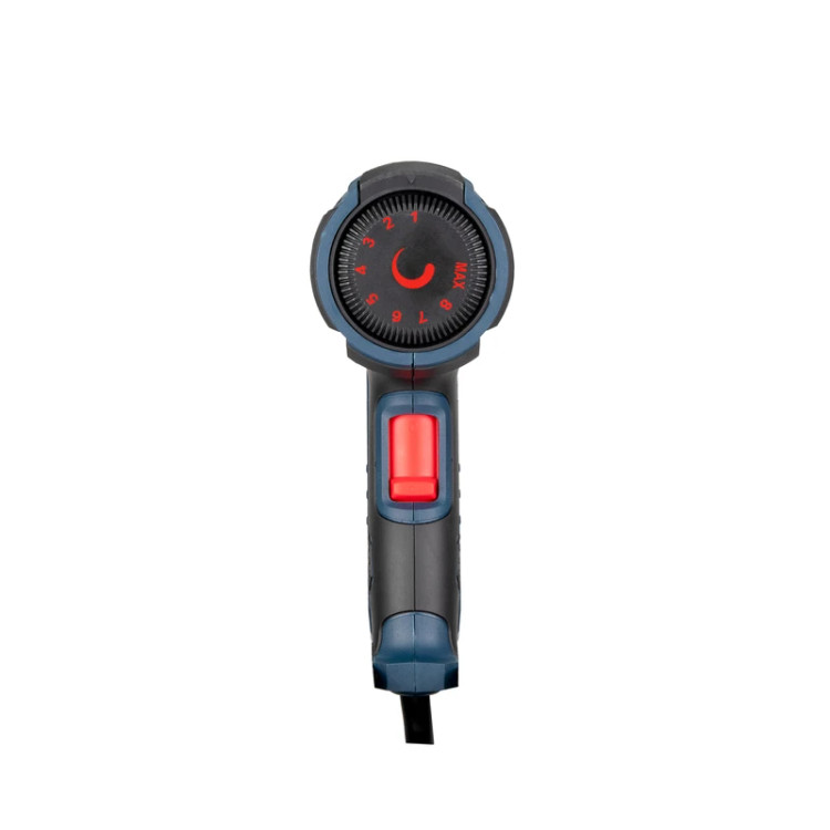 سشوار صنعتی ایوک مدل K6031 ظرفیت ۲۰۰۰ وات دیمردار
